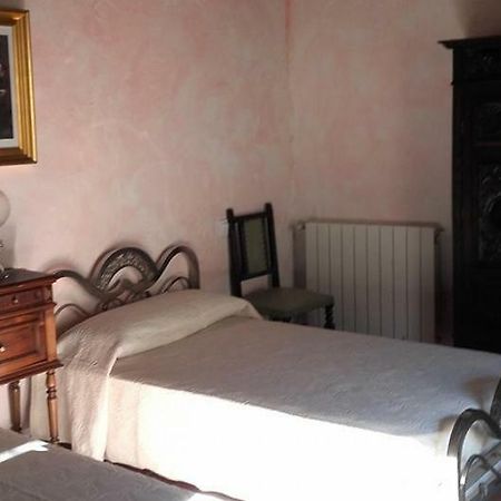 Casa Cossio Villa Jaén Esterno foto