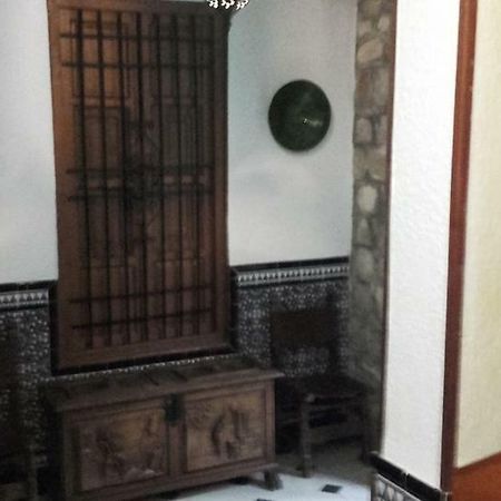 Casa Cossio Villa Jaén Esterno foto