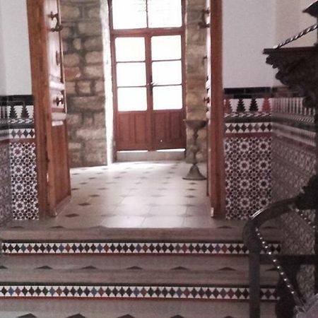 Casa Cossio Villa Jaén Esterno foto
