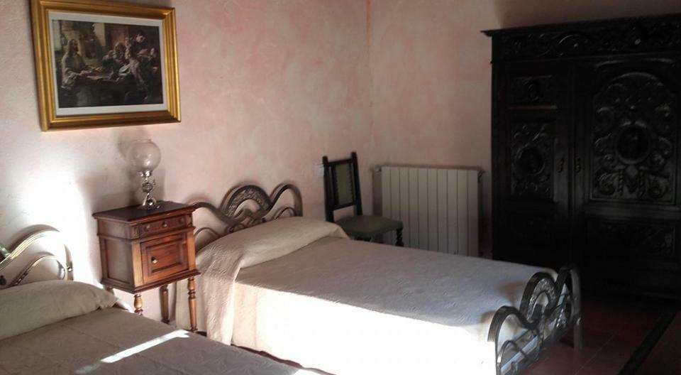 Casa Cossio Villa Jaén Esterno foto
