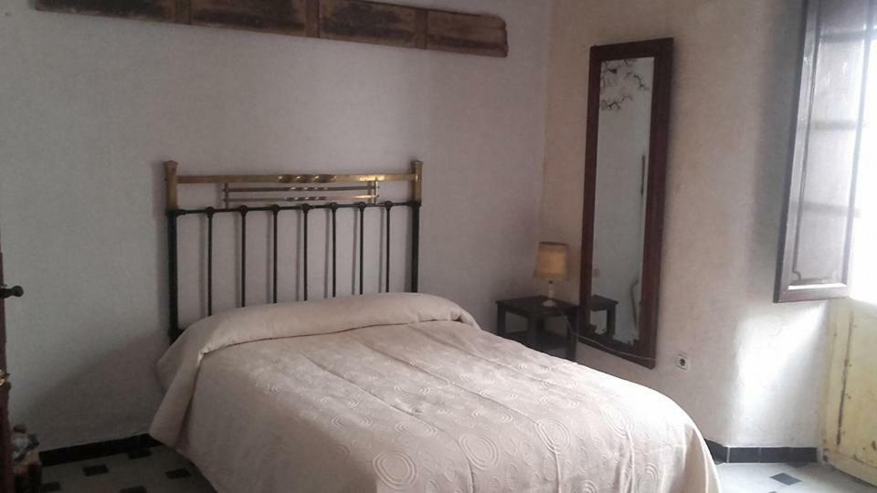 Casa Cossio Villa Jaén Esterno foto