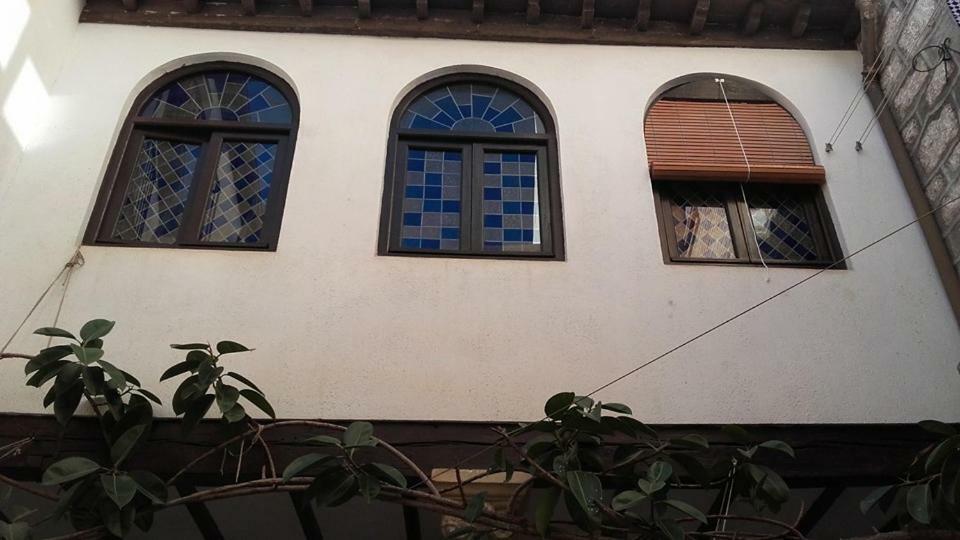 Casa Cossio Villa Jaén Esterno foto